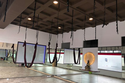 Imagen 8 de la galería del partner 40 Grados Hot Yoga