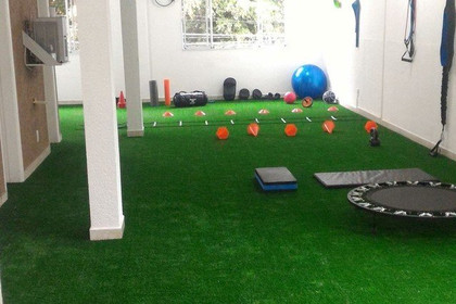 Imagem 1 da galeria do parceiro Personal Trainer Paulo Souza