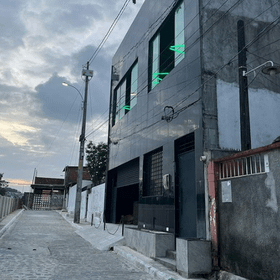 Imagem 2 da galeria do parceiro master fit academia