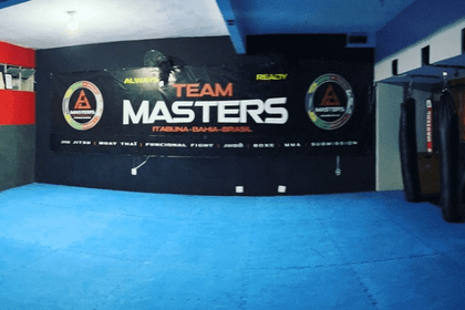 Imagem 3 da galeria do parceiro Cross Team Masters Itabuna