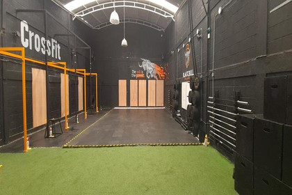 Imagen 1 de la galería del partner Blackbull
