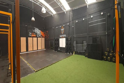 Imagen 5 de la galería del partner Blackbull