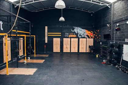 Imagen 6 de la galería del partner Blackbull