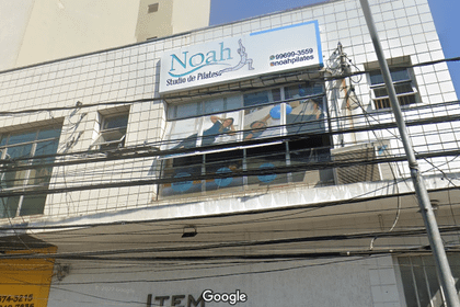 Imagem 2 da galeria do parceiro Noah Studio de Pilates