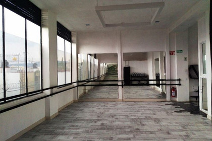 Imagen 1 de la galería del partner Barre 33