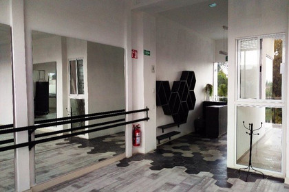 Imagen 3 de la galería del partner Barre 33