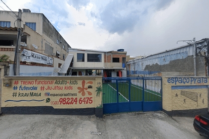 Imagem 2 da galeria do parceiro Espaço Praia Fitness