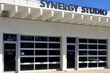 Image 2 from Synergy Studio partner gallery