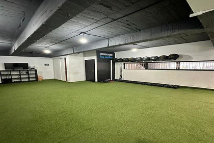 Imagen 1 de la galería del partner Instinto Fitness