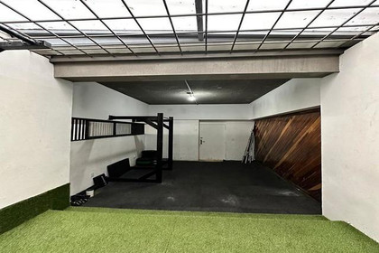 Imagen 2 de la galería del partner Instinto Fitness