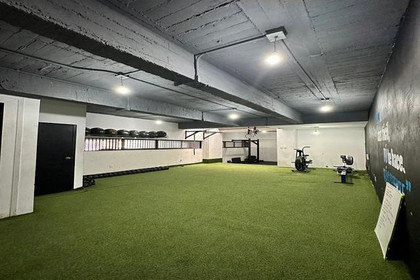 Imagen 3 de la galería del partner Instinto Fitness