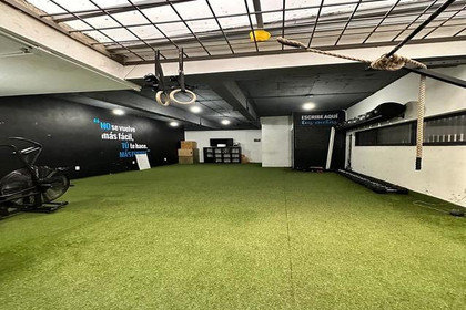 Imagen 4 de la galería del partner Instinto Fitness