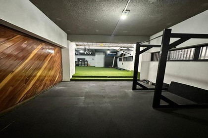 Imagen 5 de la galería del partner Instinto Fitness