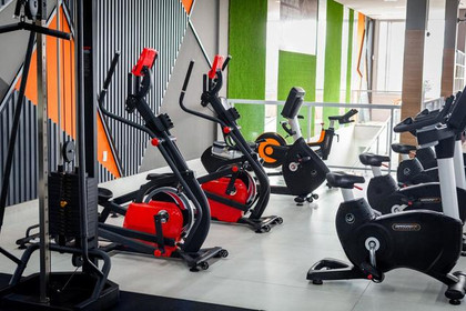 Imagem 4 da galeria do parceiro Diamond Fit