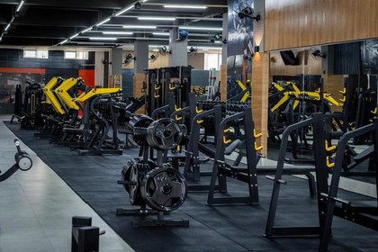 Imagem 3 da galeria do parceiro Diamond Fit