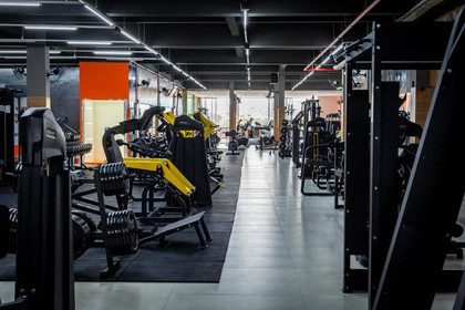 Imagem 5 da galeria do parceiro Diamond Fit