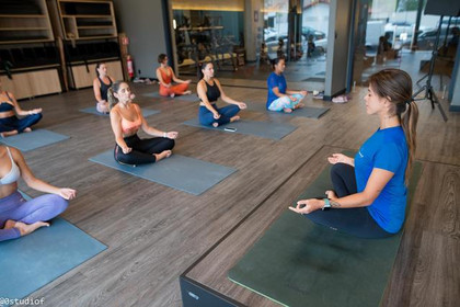 Imagem 4 da galeria do parceiro Academia Wellness Linhares
