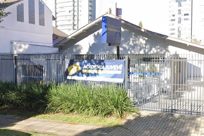 Imagem 2 da galeria do parceiro Academia Juvevê