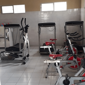 Imagem 1 da galeria do parceiro Academia 2K Fitness