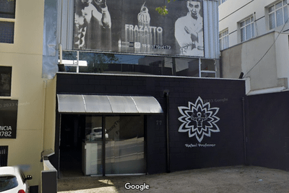 Imagem 2 da galeria do parceiro Frazatto Fight