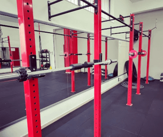 Immagine 2 dalla galleria del partner Pentathlon Fitness