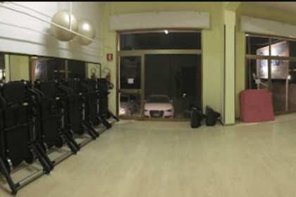 Immagine 3 dalla galleria del partner Pentathlon Fitness