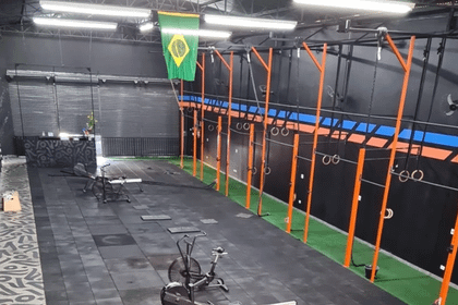 Imagem 4 da galeria do parceiro FP17 Center Fit