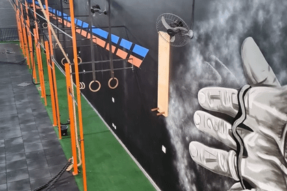 Imagem 5 da galeria do parceiro FP17 Center Fit