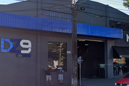 Imagem 2 da galeria do parceiro CrossFit DZ9