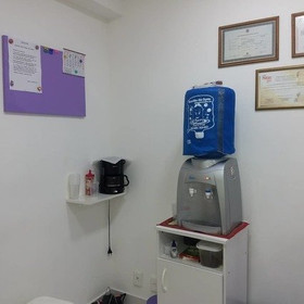 Imagem 6 da galeria do parceiro V Mafra Studio Pilates