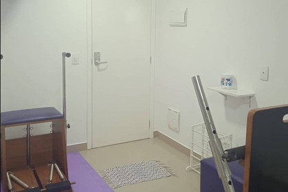 Imagem 4 da galeria do parceiro V Mafra Studio Pilates