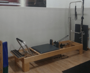 Imagem 4 da galeria do parceiro Quirofisio Estúdio de Pilates