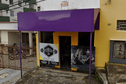 Imagem 2 da galeria do parceiro Academia Power Life
