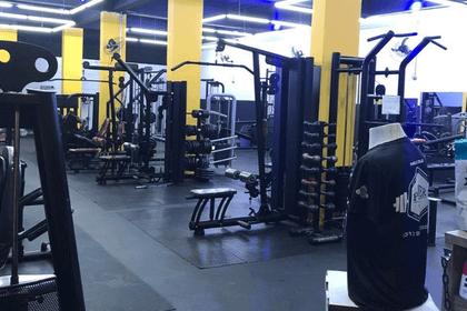 Imagem 3 da galeria do parceiro Academia Power Life