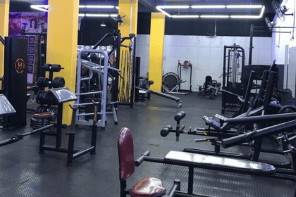 Imagem 4 da galeria do parceiro Academia Power Life