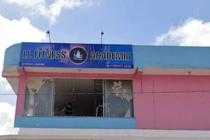 Imagem 2 da galeria do parceiro LL Fitness Academia