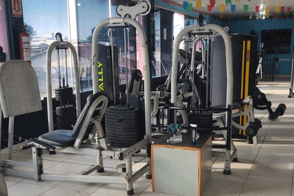 Imagem 6 da galeria do parceiro LL Fitness Academia