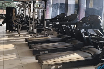 Imagem 7 da galeria do parceiro LL Fitness Academia