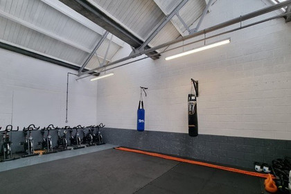 Image 5 from Another Breed Studio & Gym partner gallery