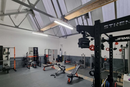 Image 6 from Another Breed Studio & Gym partner gallery