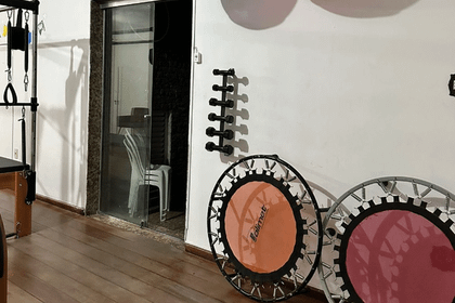 Imagem 5 da galeria do parceiro Studio Nicole Tavares