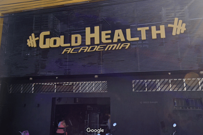 Imagem 2 da galeria do parceiro Gold Health Academia