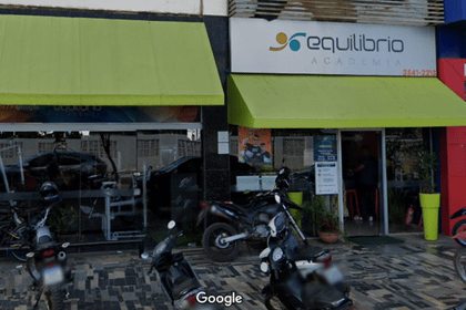 Imagem 2 da galeria do parceiro Academia Equilíbrio