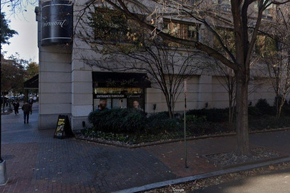 Image 2 from Balance Gym Foggy Bottom partner gallery