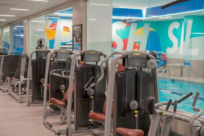 Image 3 from Balance Gym Foggy Bottom partner gallery