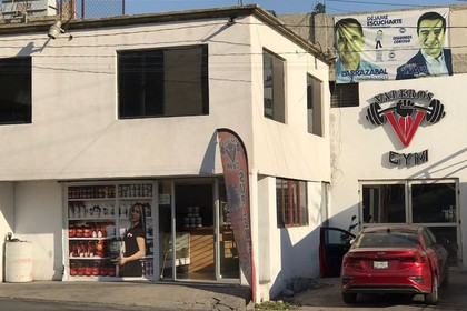 Imagen 2 de la galería del partner Valeros Gym