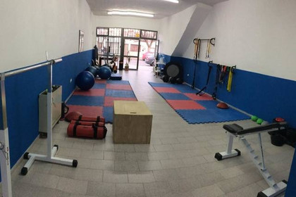 Imagen 1 de la galería del partner Utopia Las Heras