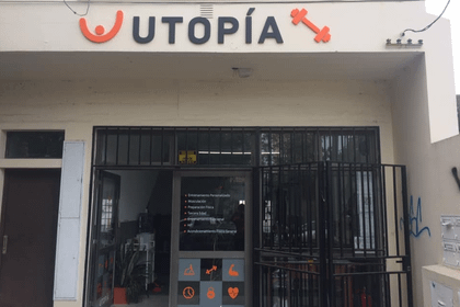Imagen 2 de la galería del partner Utopia Las Heras
