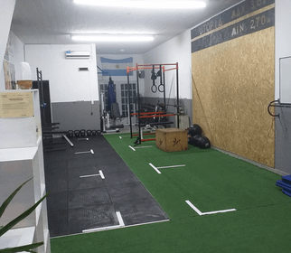 Imagen 7 de la galería del partner Utopia Las Heras