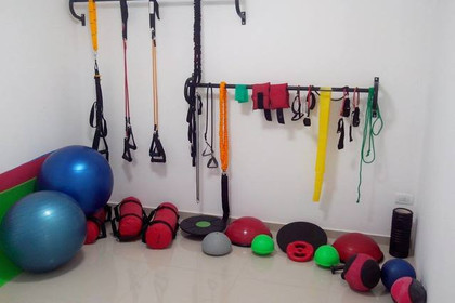 Imagen 8 de la galería del partner Utopia Las Heras